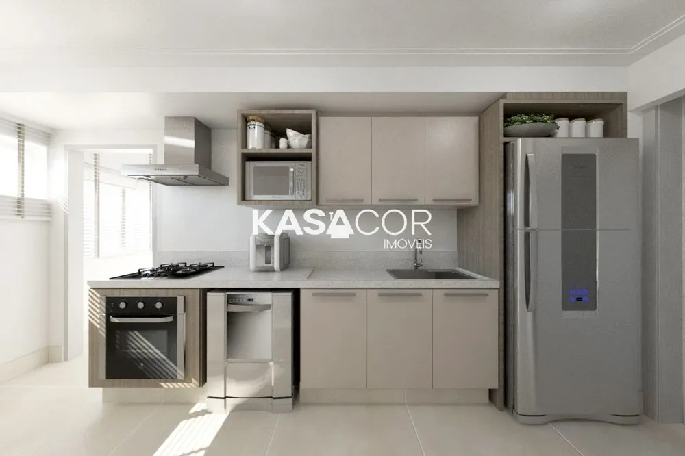 Apartamento, 2 quartos, 99 m² - Foto 5