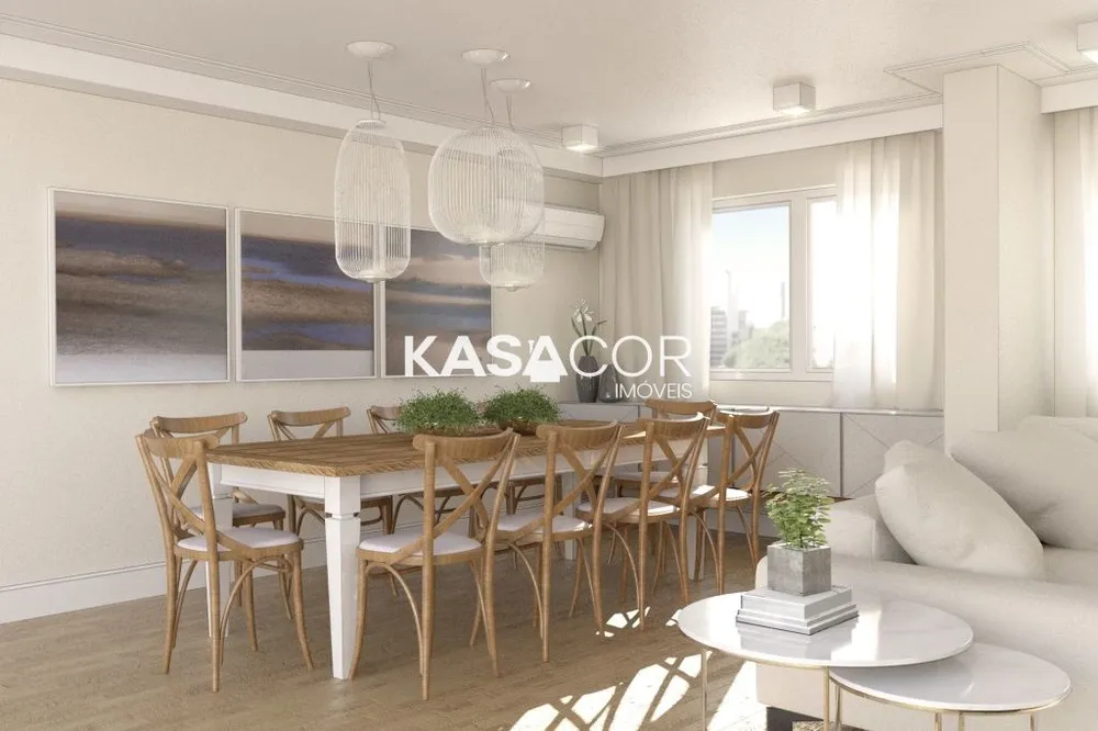 Apartamento, 2 quartos, 99 m² - Foto 2
