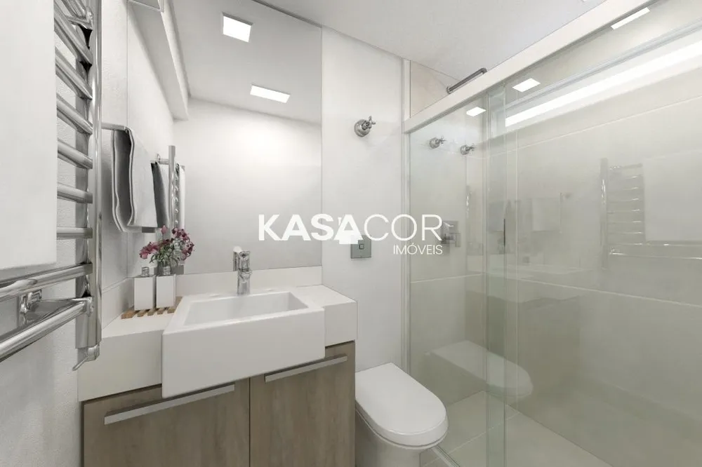 Apartamento, 2 quartos, 99 m² - Foto 6