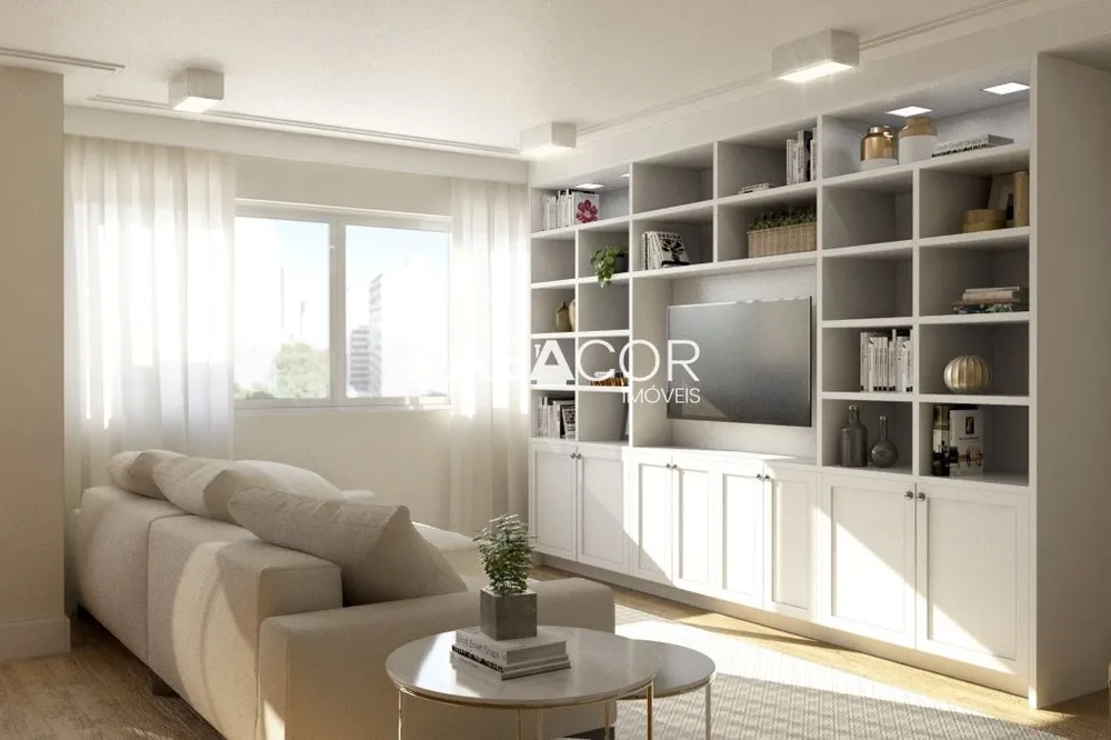 Apartamento, 2 quartos, 99 m² - Foto 3