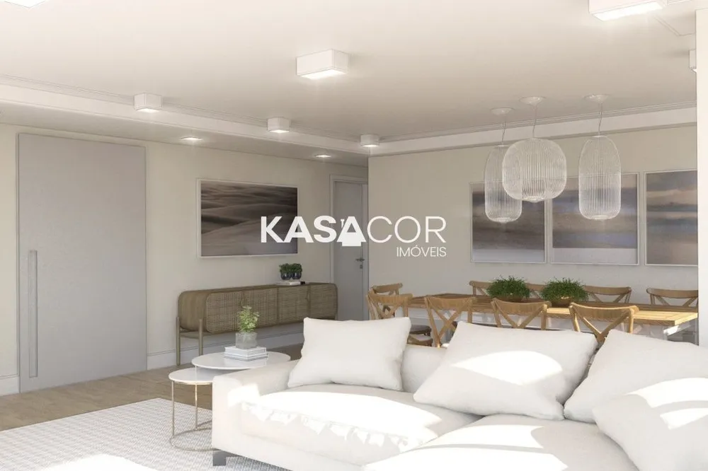 Apartamento, 2 quartos, 99 m² - Foto 1