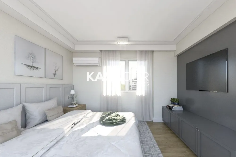 Apartamento, 2 quartos, 99 m² - Foto 4