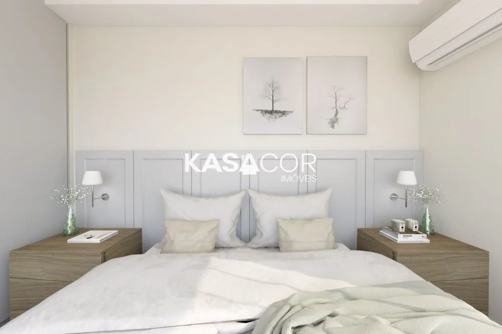 Apartamento, 2 quartos, 99 m² - Foto 7