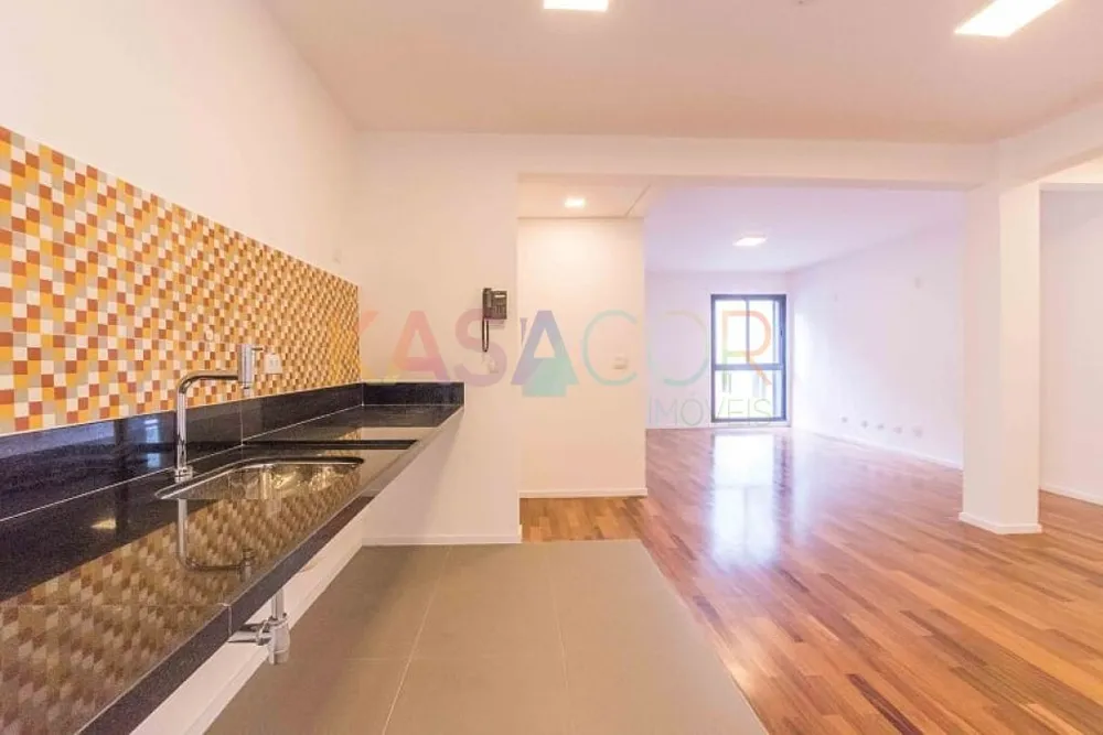 Apartamento, 2 quartos, 81 m² - Foto 1