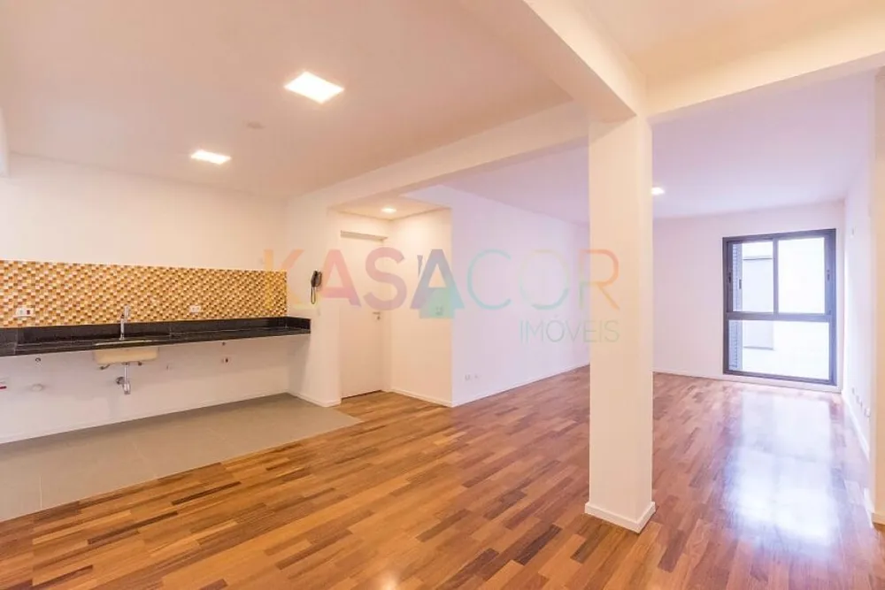 Apartamento, 2 quartos, 81 m² - Foto 2