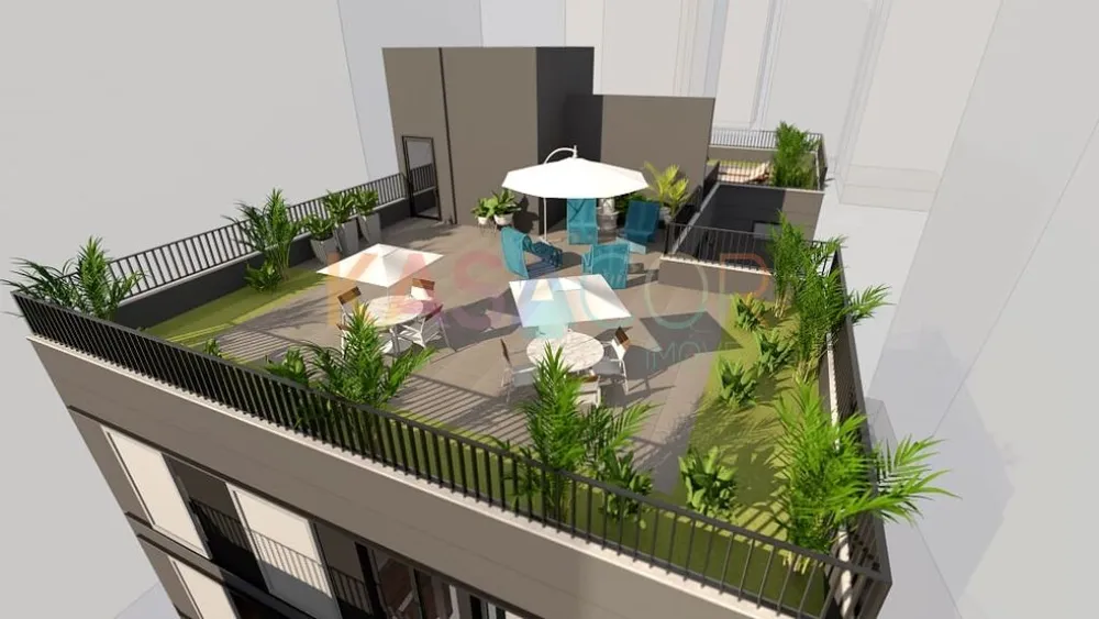 Apartamento, 2 quartos, 81 m² - Foto 4