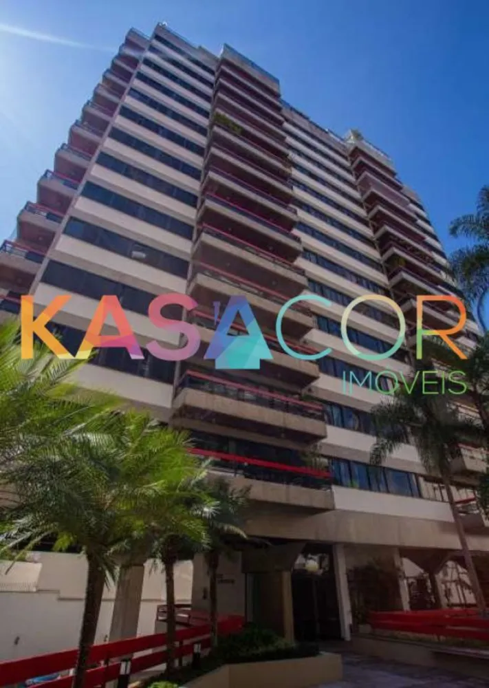 Apartamento, 3 quartos, 116 m² - Foto 8