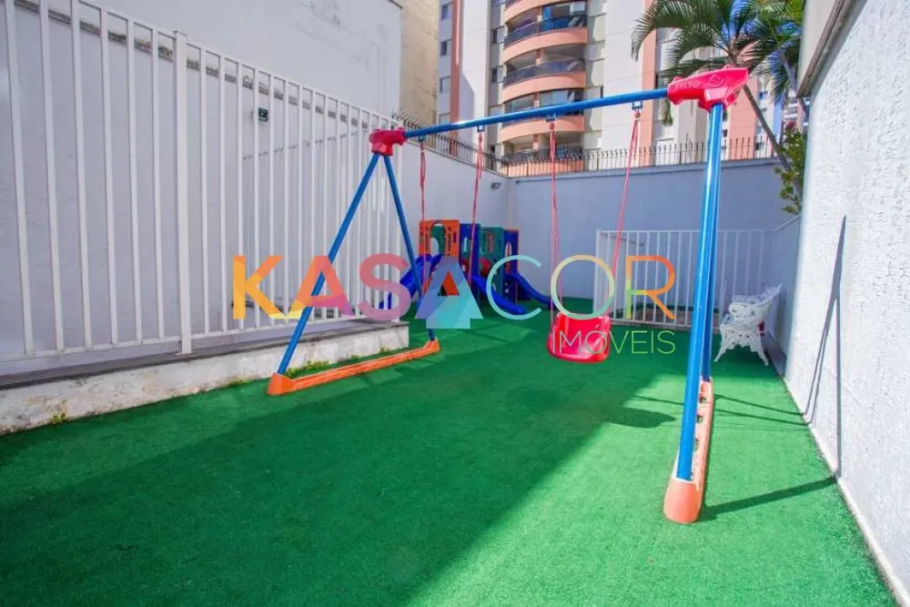 Apartamento, 3 quartos, 116 m² - Foto 6