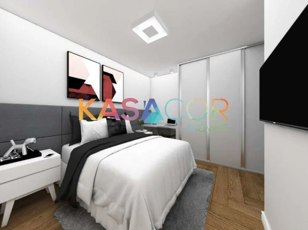 Apartamento, 3 quartos, 116 m² - Foto 4