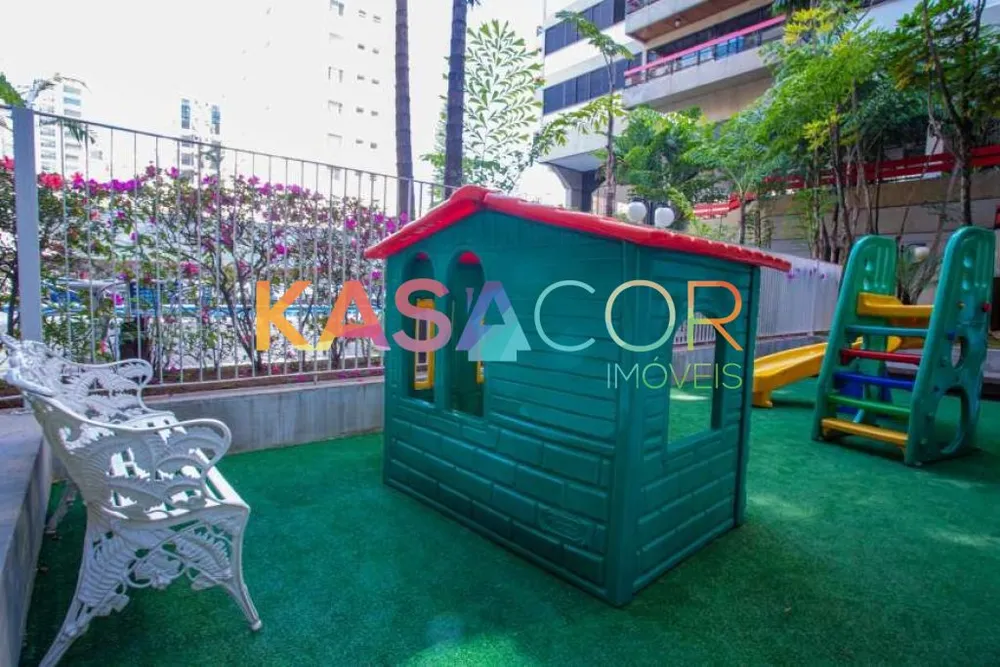 Apartamento, 3 quartos, 116 m² - Foto 7