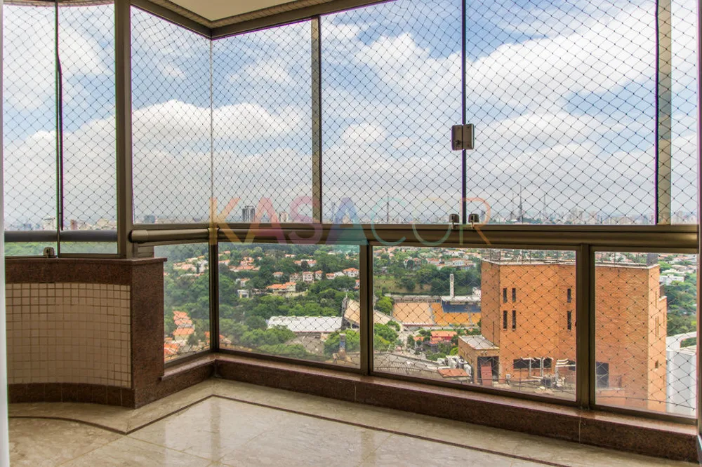 Apartamento, 4 quartos, 450 m² - Foto 5