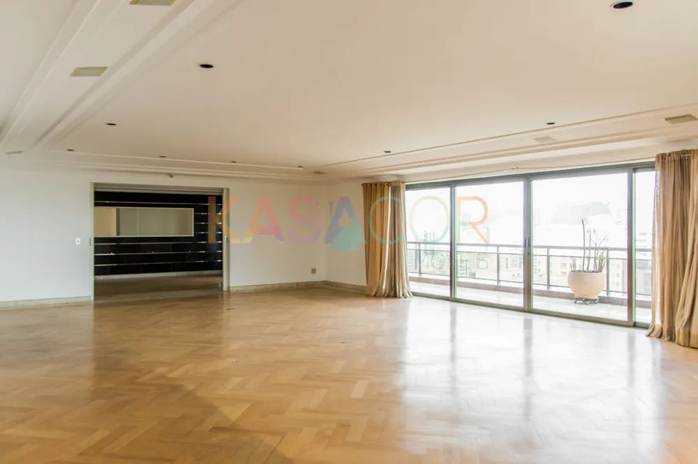 Apartamento, 4 quartos, 450 m² - Foto 3
