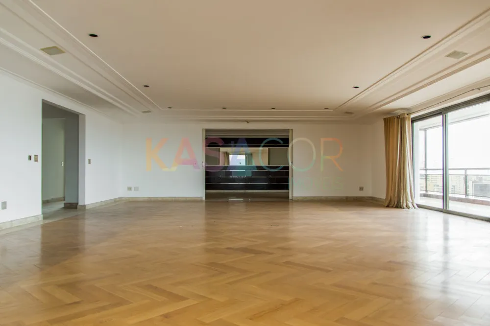 Apartamento, 4 quartos, 450 m² - Foto 4