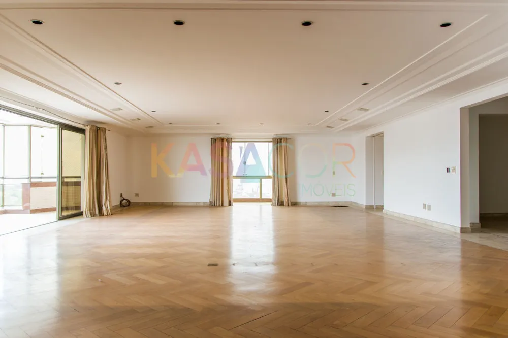 Apartamento, 4 quartos, 450 m² - Foto 2