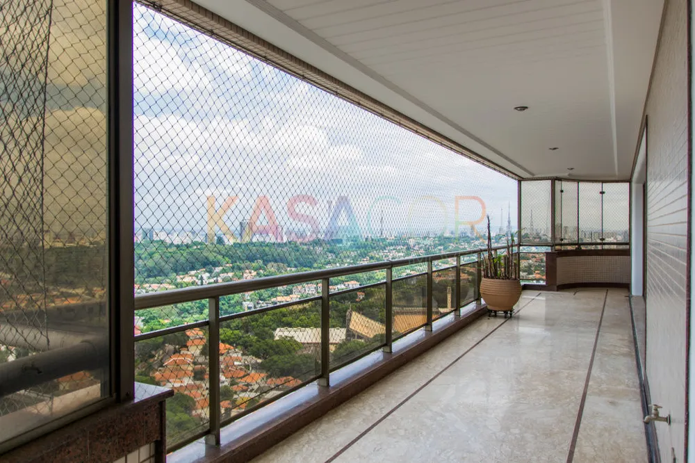 Apartamento, 4 quartos, 450 m² - Foto 6