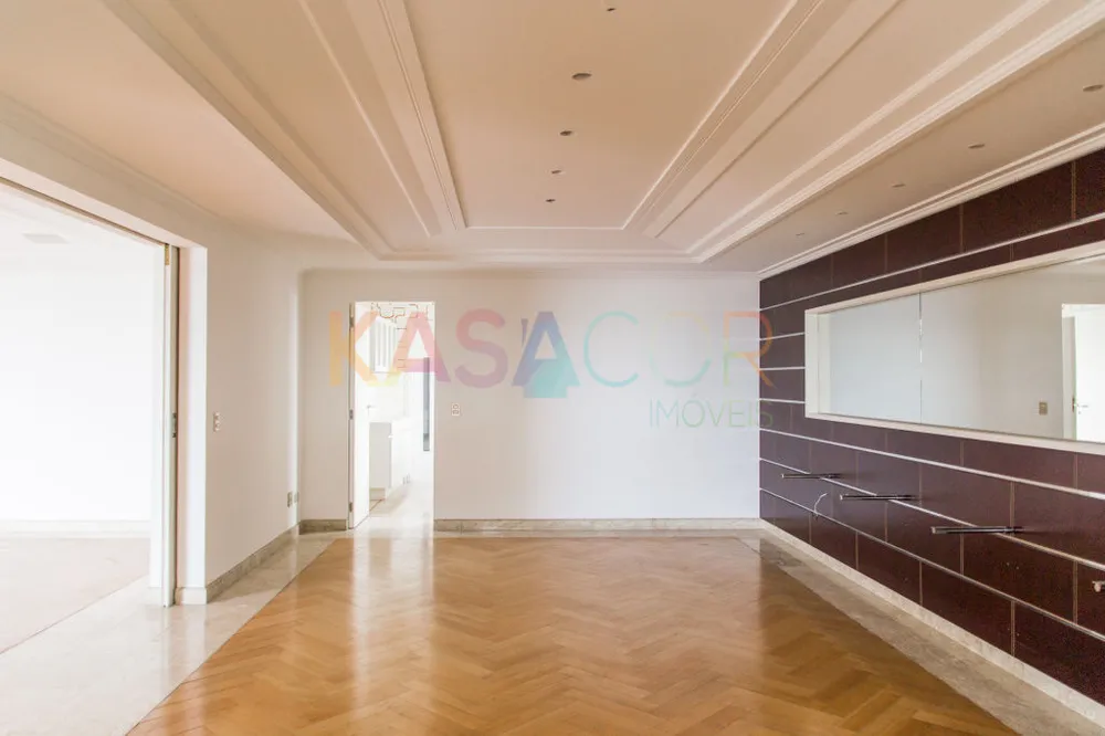 Apartamento, 4 quartos, 450 m² - Foto 7