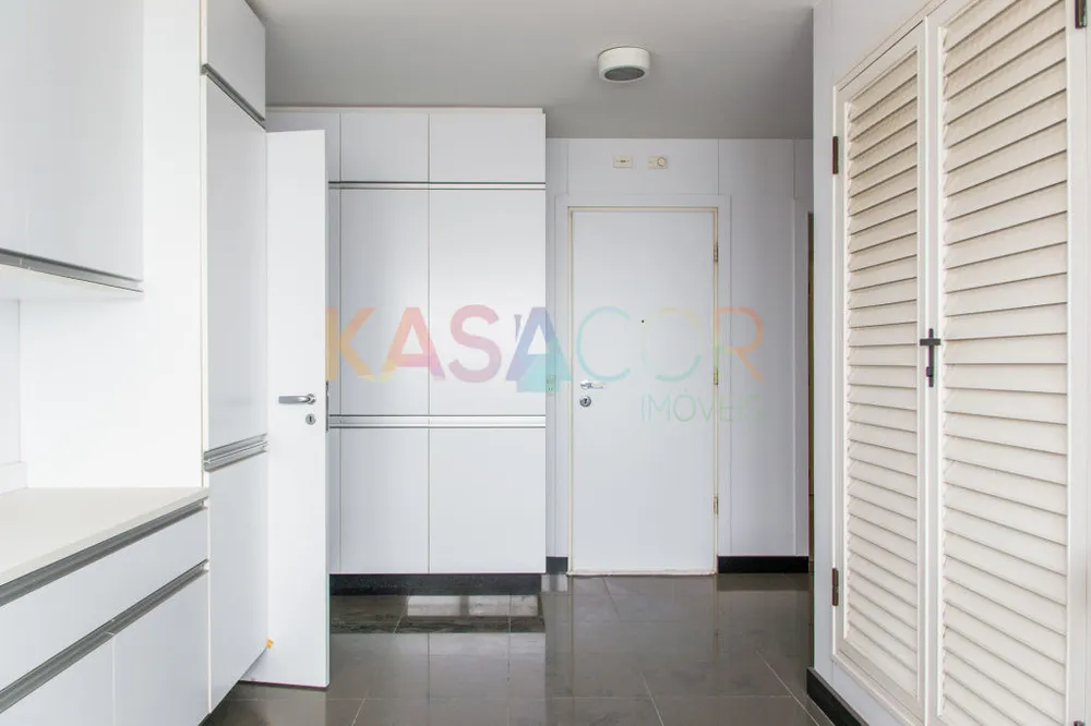 Apartamento, 4 quartos, 450 m² - Foto 8