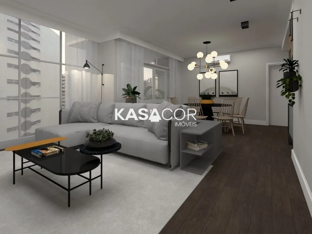 Apartamento, 2 quartos, 131 m² - Foto 4