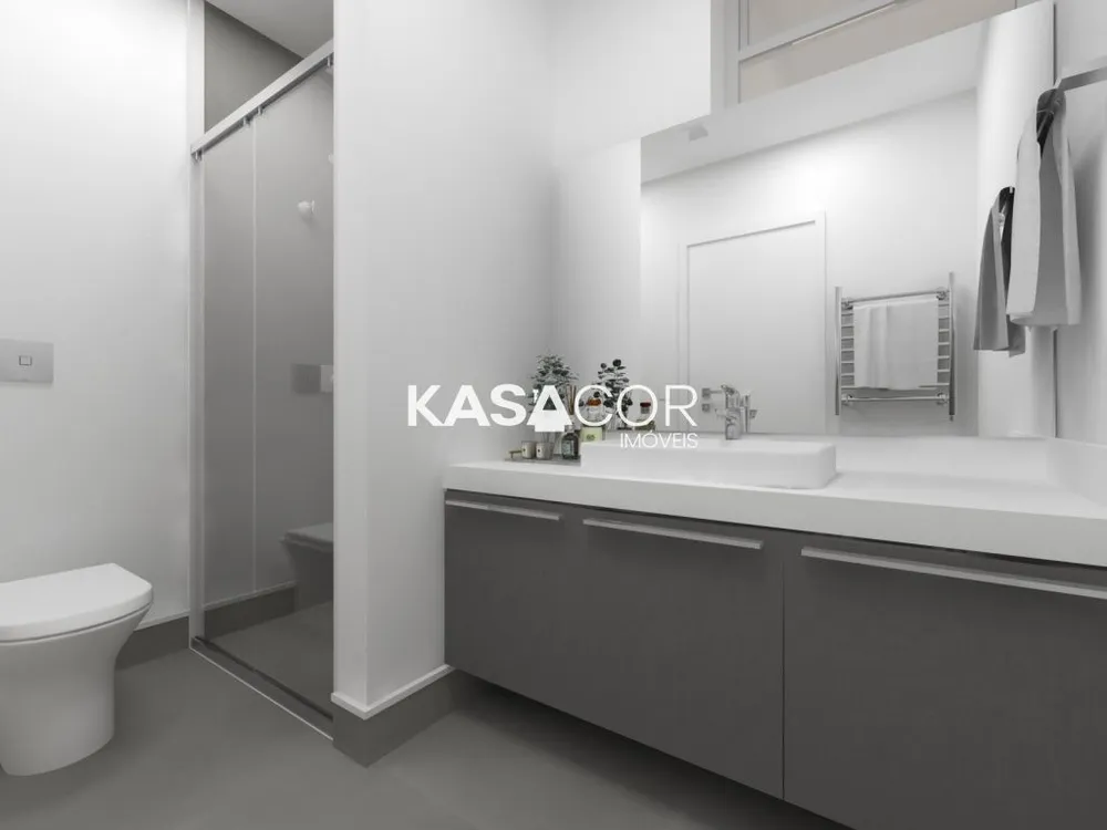 Apartamento, 2 quartos, 131 m² - Foto 5