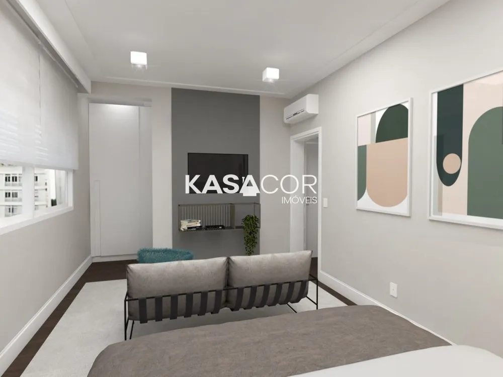 Apartamento, 2 quartos, 131 m² - Foto 8