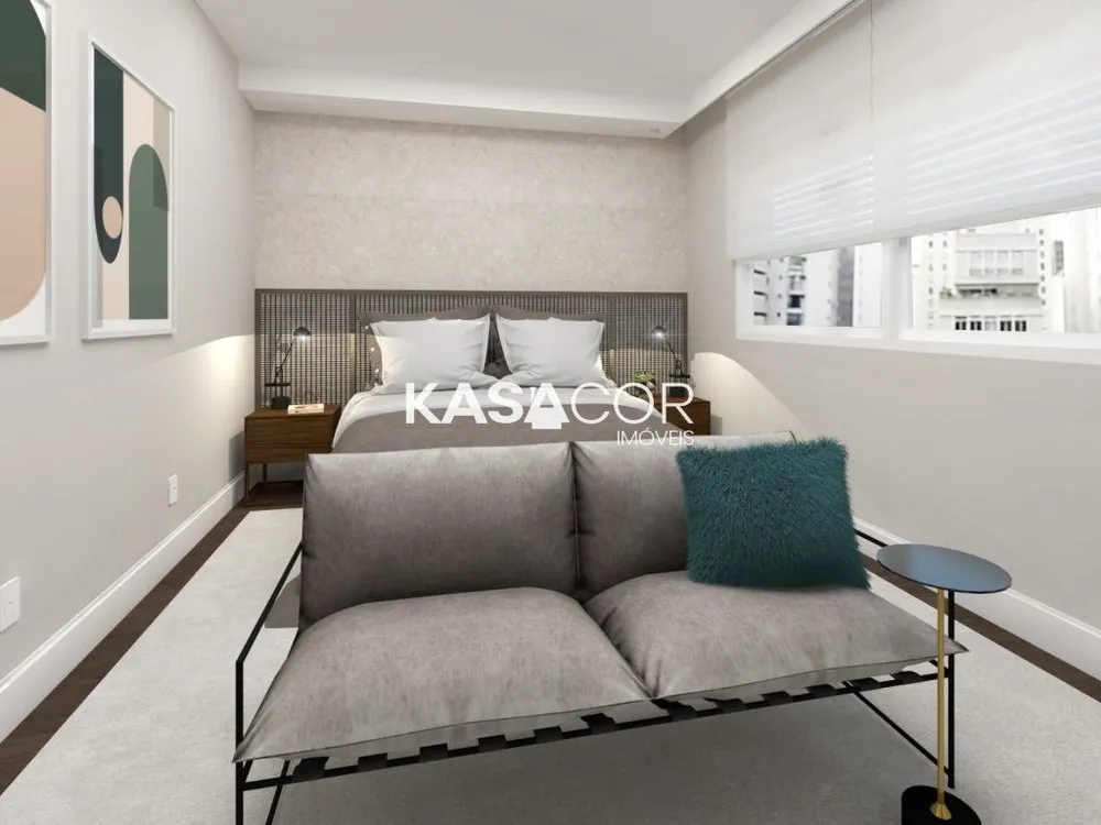 Apartamento, 2 quartos, 131 m² - Foto 6