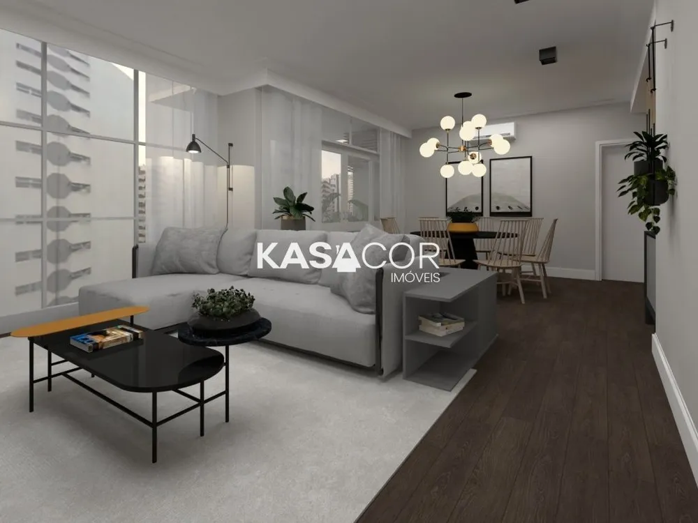 Apartamento, 2 quartos, 131 m² - Foto 3