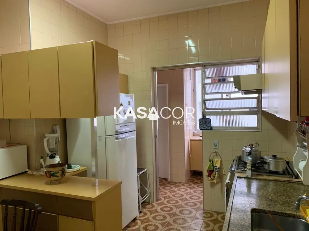 Apartamento, 3 quartos, 127 m² - Foto 8