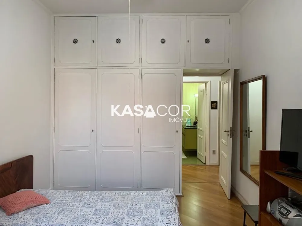 Apartamento, 3 quartos, 127 m² - Foto 7