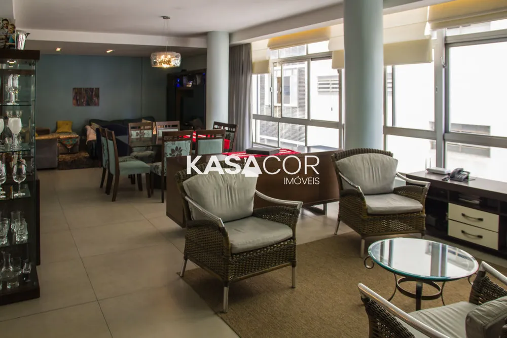 Apartamento, 4 quartos, 212 m² - Foto 3