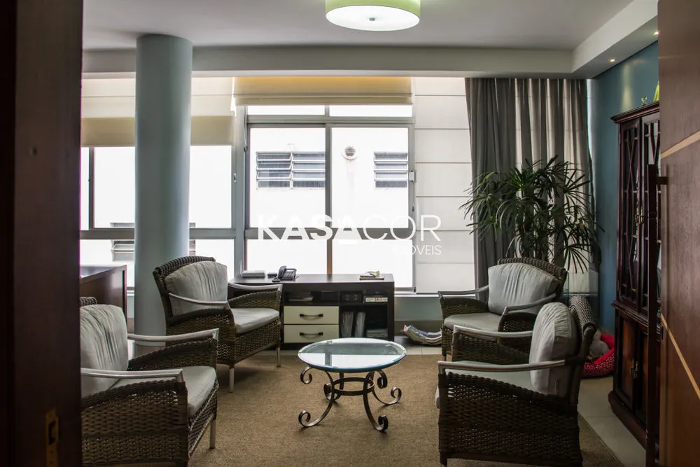 Apartamento, 4 quartos, 212 m² - Foto 4