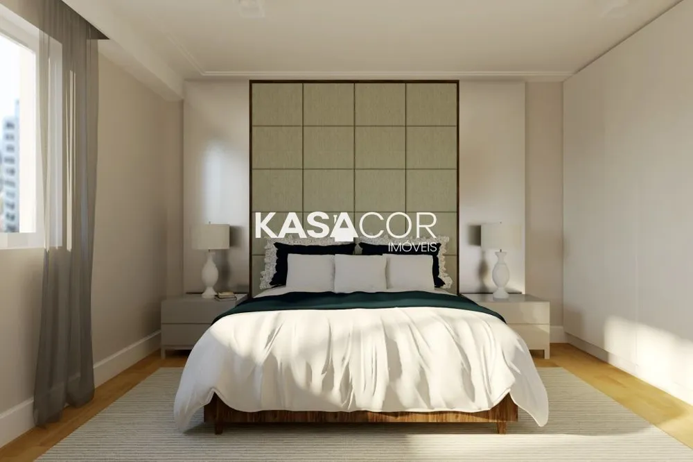 Apartamento, 3 quartos, 142 m² - Foto 4