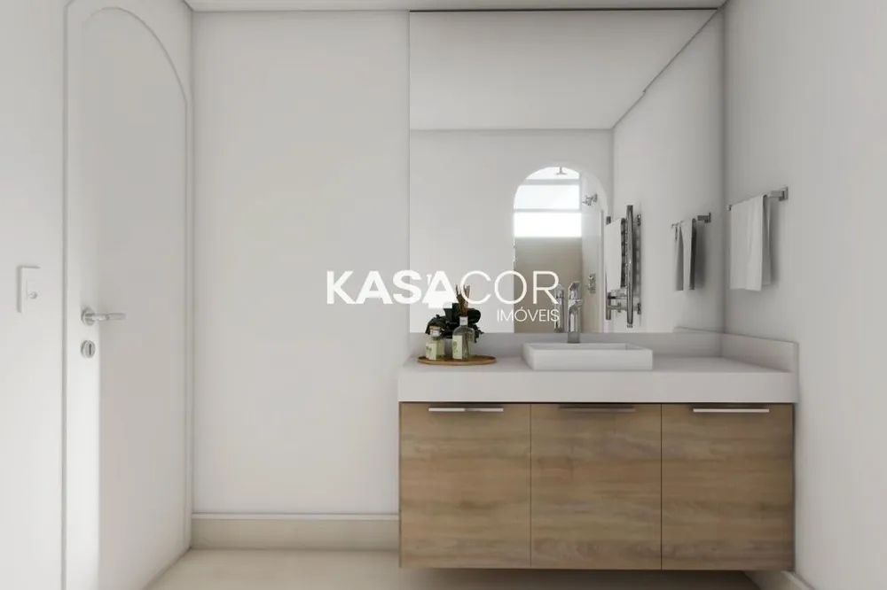 Apartamento, 3 quartos, 142 m² - Foto 7