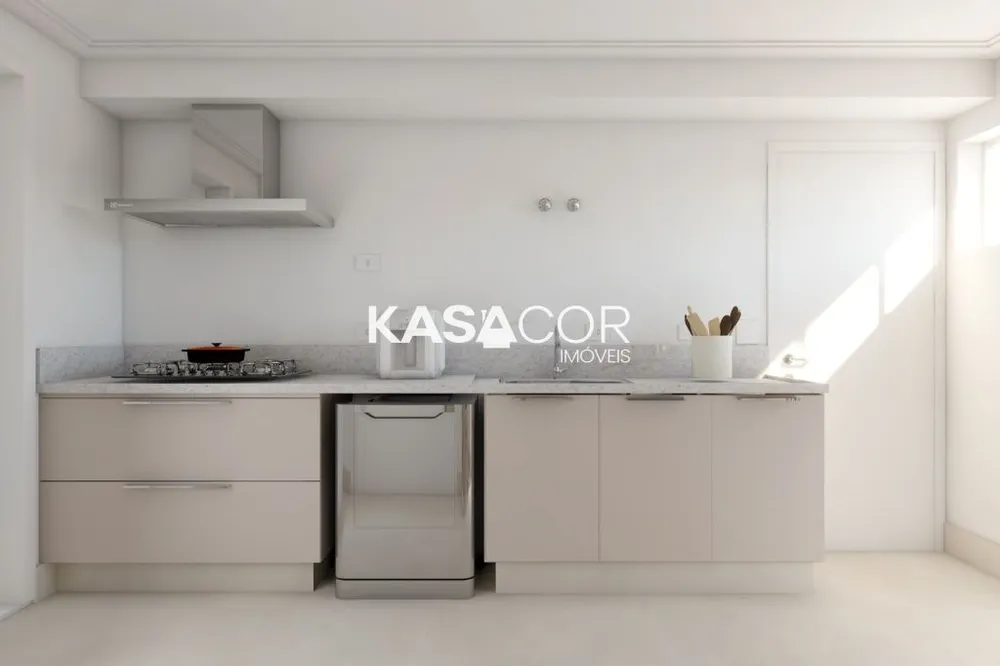 Apartamento, 3 quartos, 142 m² - Foto 6