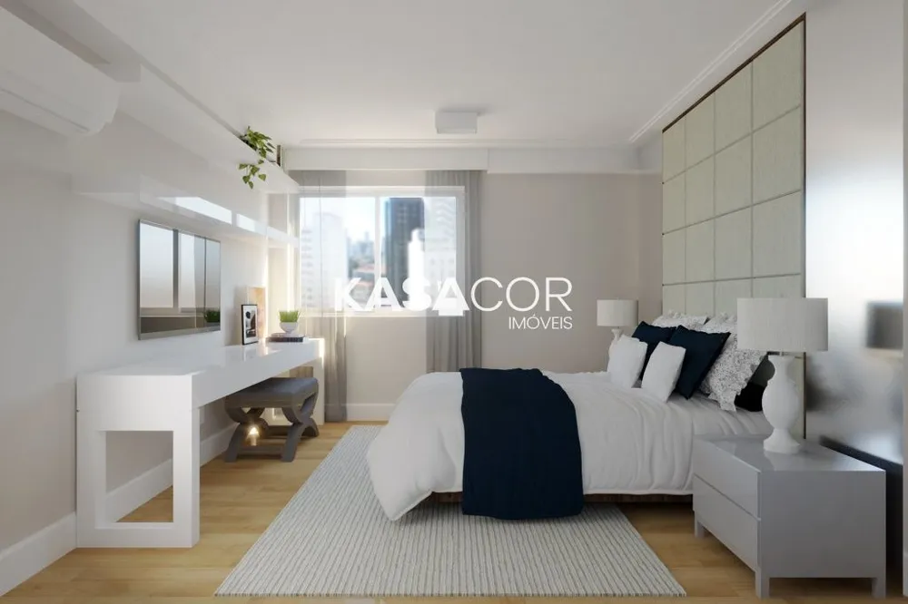 Apartamento, 3 quartos, 142 m² - Foto 8