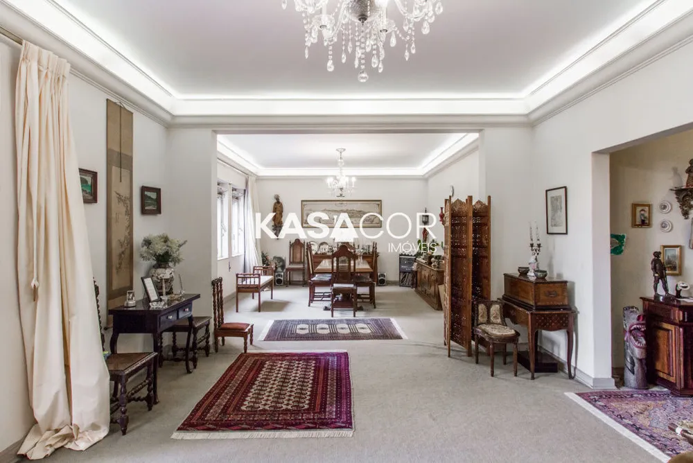 Apartamento, 4 quartos, 340 m² - Foto 3
