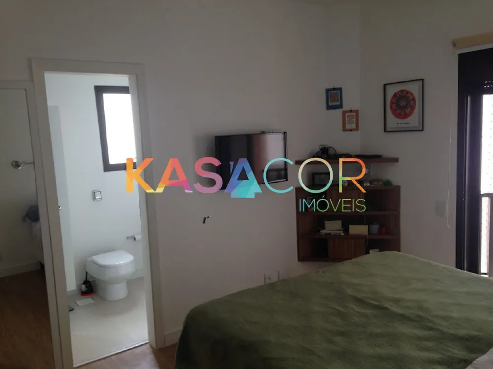 Apartamento, 3 quartos, 180 m² - Foto 1