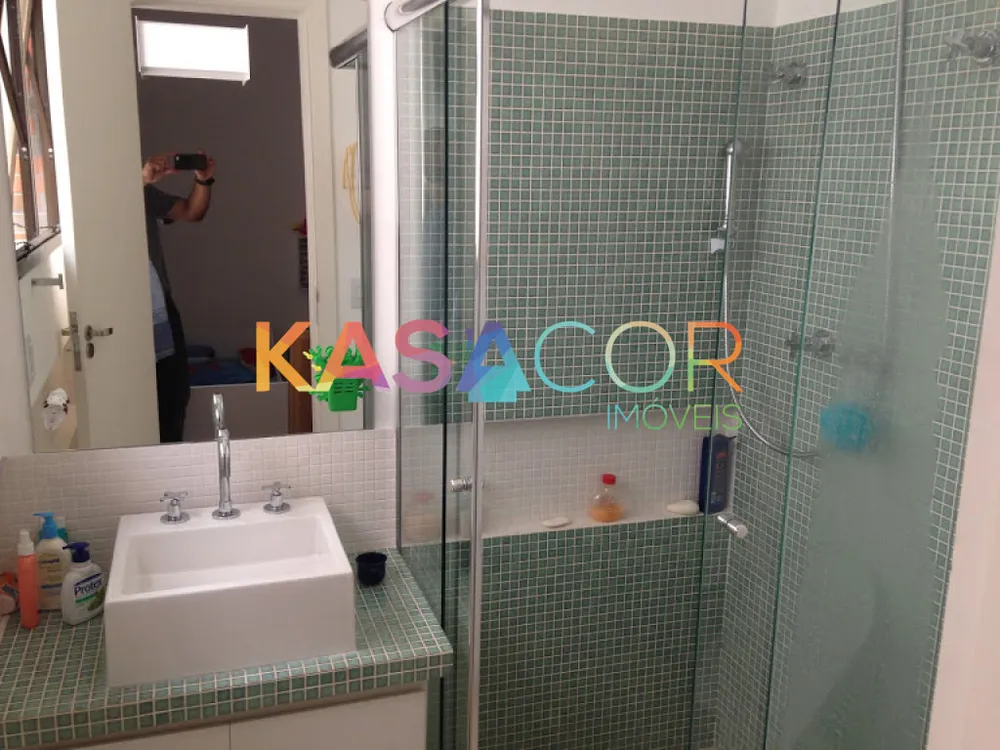 Apartamento, 3 quartos, 180 m² - Foto 4