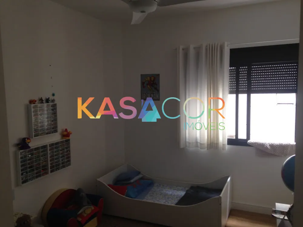 Apartamento, 3 quartos, 180 m² - Foto 3
