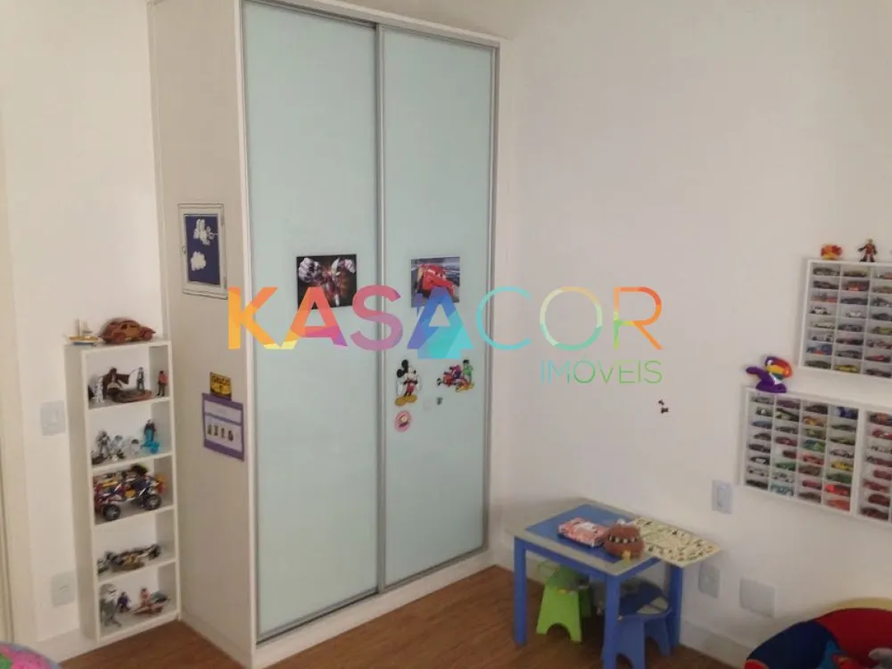 Apartamento, 3 quartos, 180 m² - Foto 2