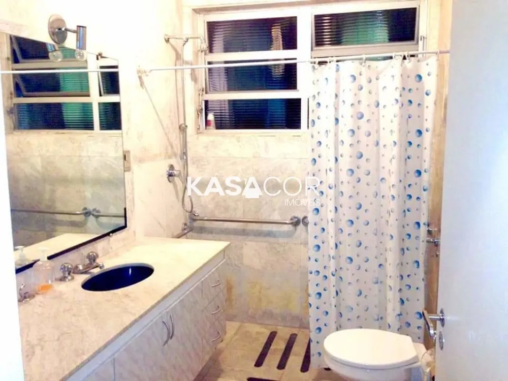 Apartamento, 3 quartos, 255 m² - Foto 8
