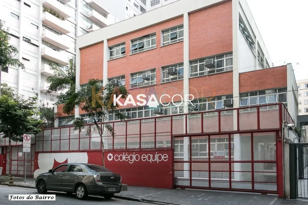 Apartamento, 3 quartos, 255 m² - Foto 6