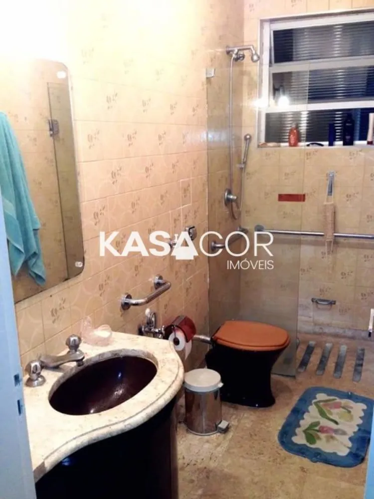 Apartamento, 3 quartos, 255 m² - Foto 5