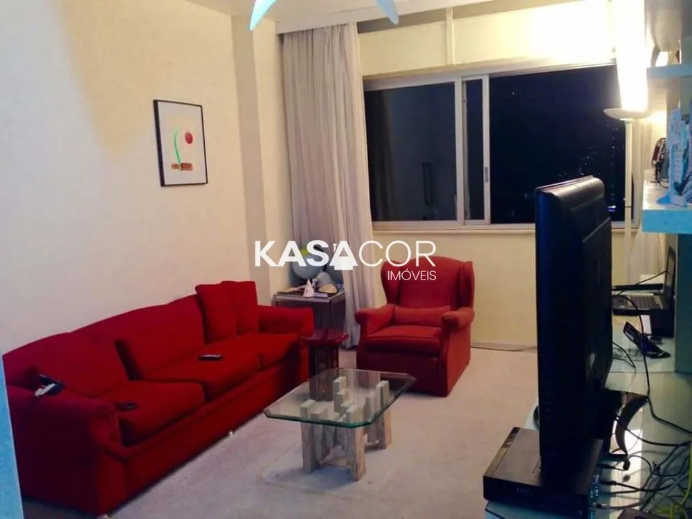 Apartamento, 3 quartos, 255 m² - Foto 1