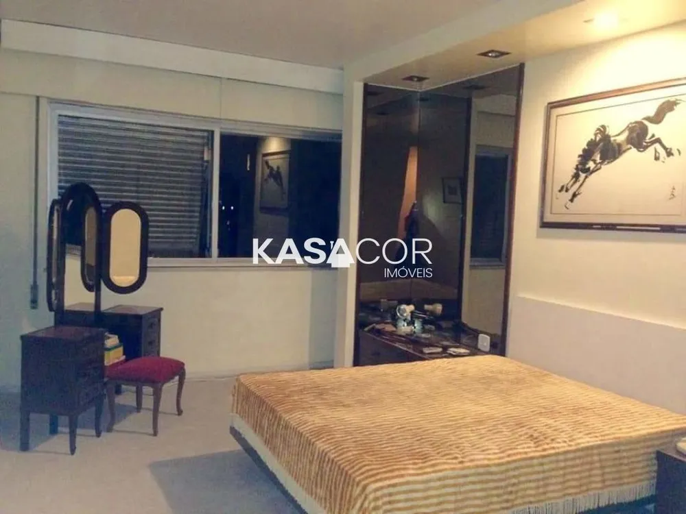 Apartamento, 3 quartos, 255 m² - Foto 4
