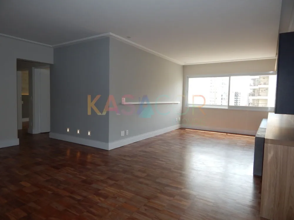 Apartamento, 2 quartos, 100 m² - Foto 2