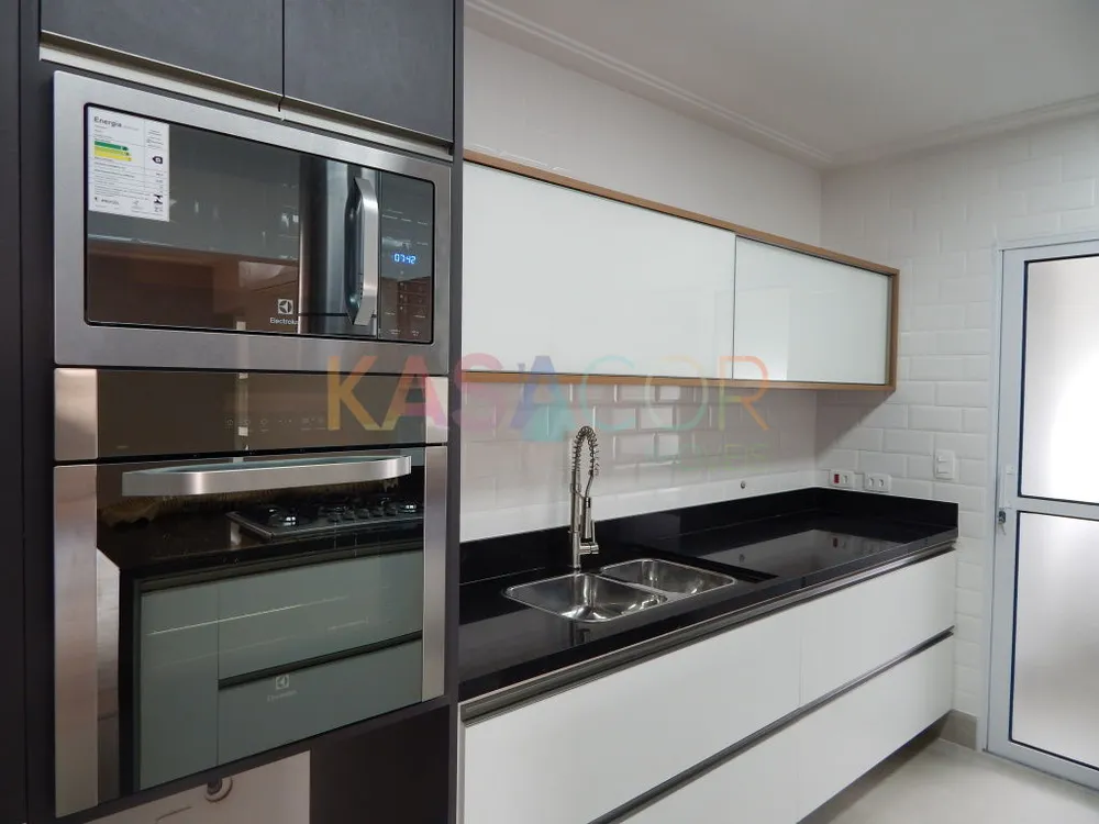 Apartamento, 2 quartos, 100 m² - Foto 4