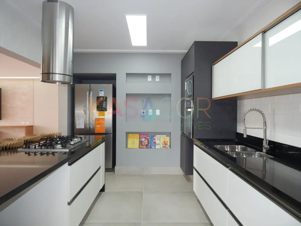 Apartamento, 2 quartos, 100 m² - Foto 3