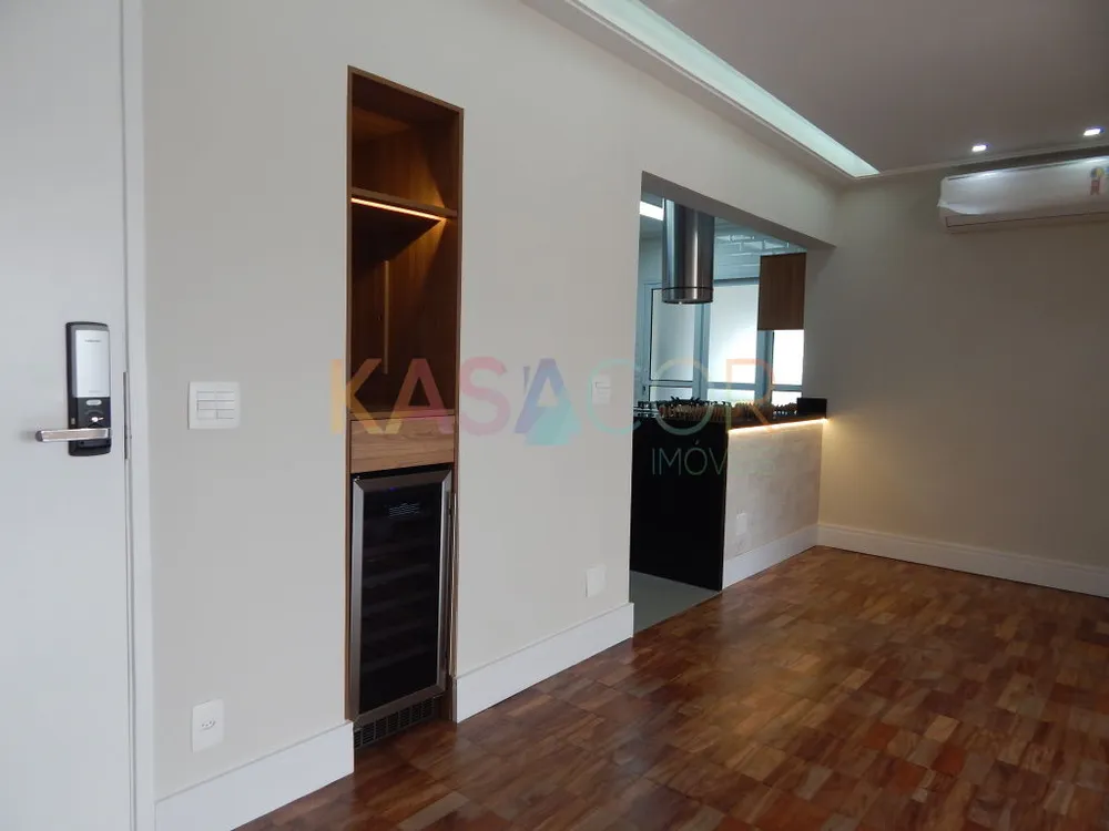 Apartamento, 2 quartos, 100 m² - Foto 6