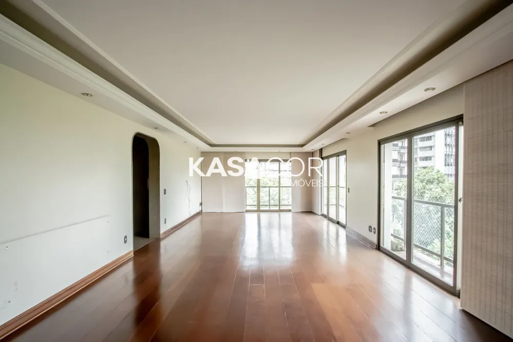 Apartamento, 3 quartos, 232 m² - Foto 3