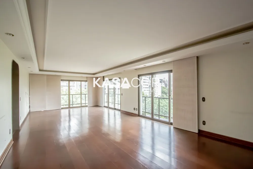 Apartamento, 3 quartos, 232 m² - Foto 4